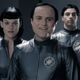 Illustration for article titled Why Enrico Colantoni Hopes They Never Make A emGalaxy Quest/em Sequel